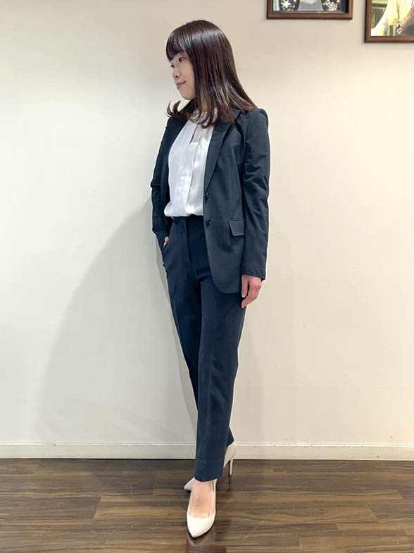 153cm / サイズ9号