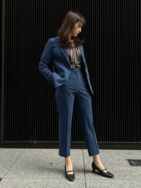 166cm / サイズ9号