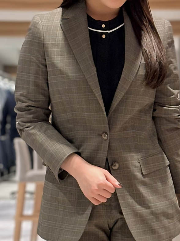 152cm / サイズ7号