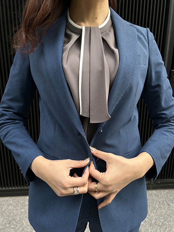 166cm / サイズ9号