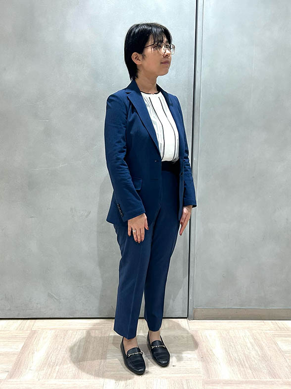 156cm / サイズ9号