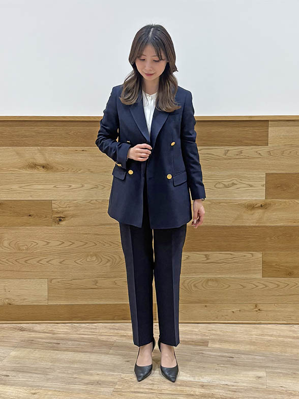 155cm / サイズ7号