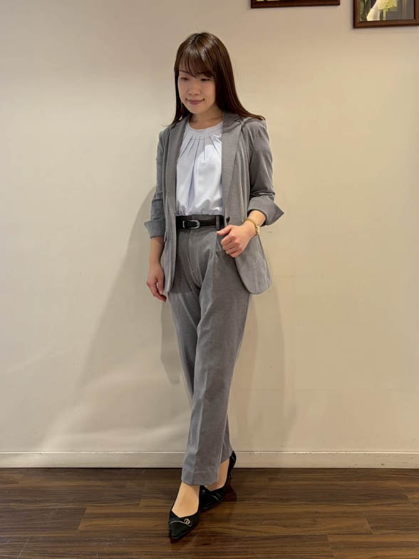 153cm / サイズ9号