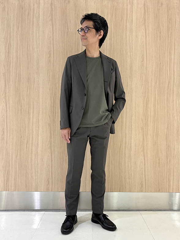 170cm / サイズ44