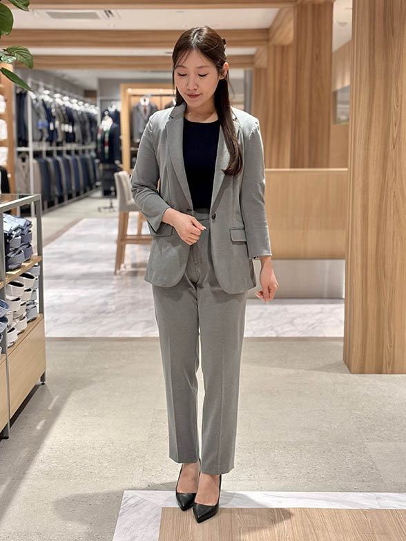 153cm / サイズ9号