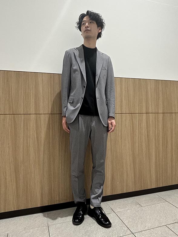 180cm / サイズ46