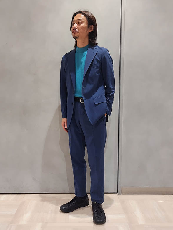 168cm / サイズ44