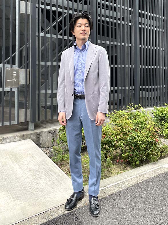 173cm / サイズ46