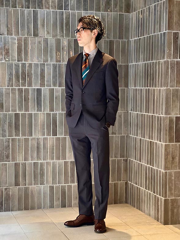 178cm / サイズ165A