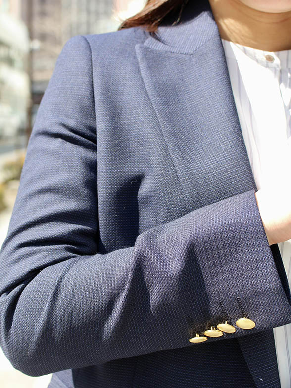 155㎝ / サイズ9号