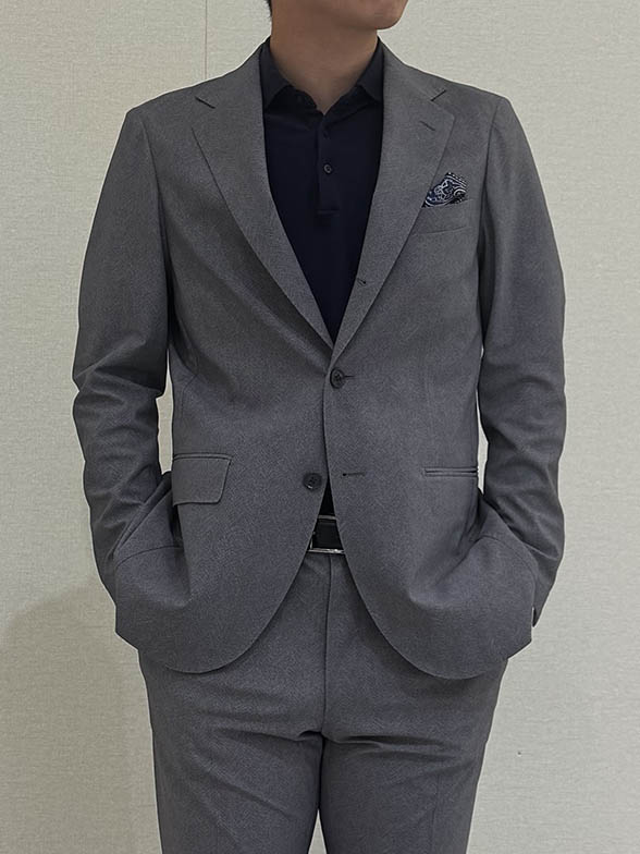 174cm / サイズ46