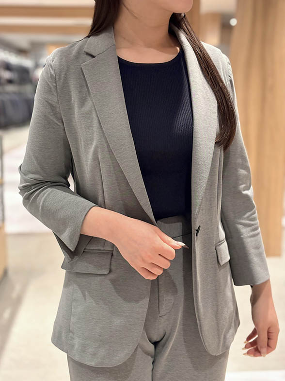 153cm / サイズ9号