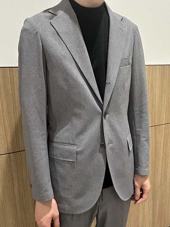 180cm / サイズ46