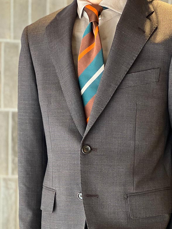 178cm / サイズ165A