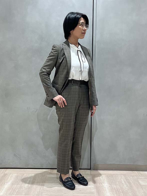 157cm / サイズ9号