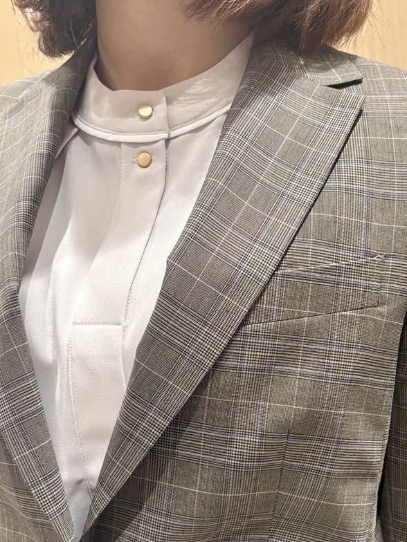 160cm / サイズ9号