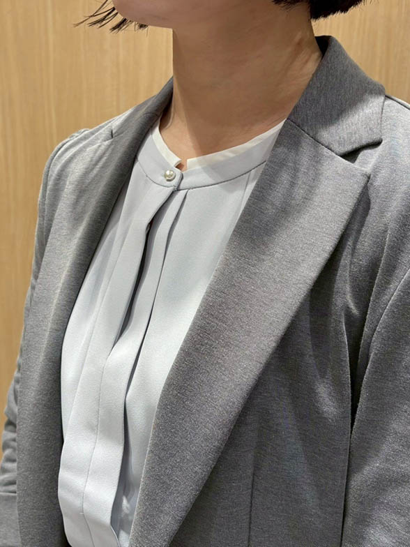 152cm / サイズ9号