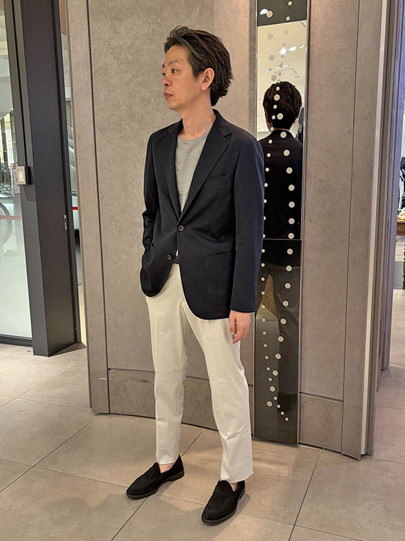 174cm / サイズ46