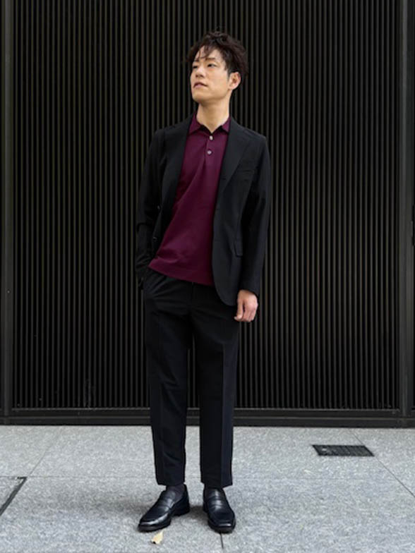 172cm / サイズ44