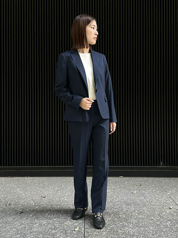 157cm / サイズ7号