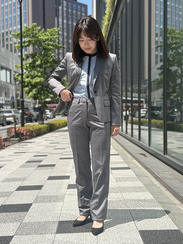 155cm / サイズ9号