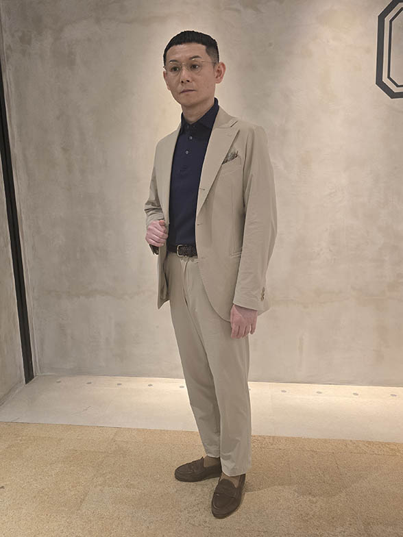 164cm / サイズ44