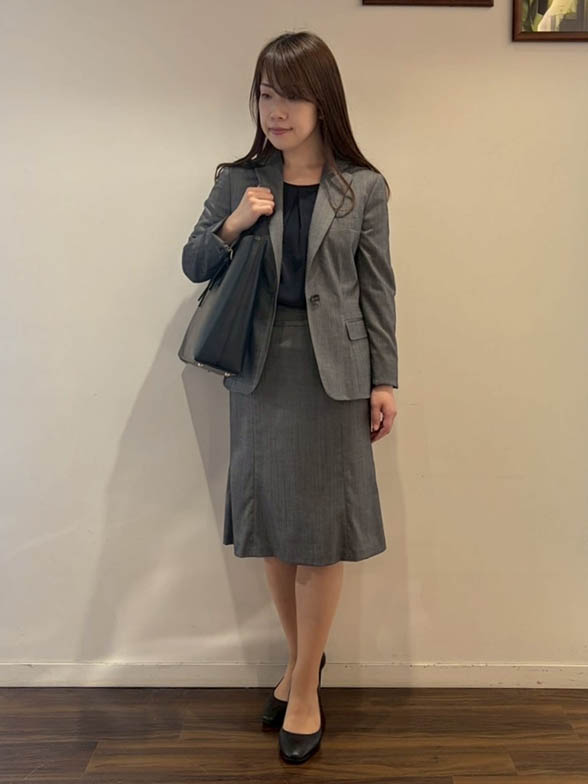 153cm / サイズ9号