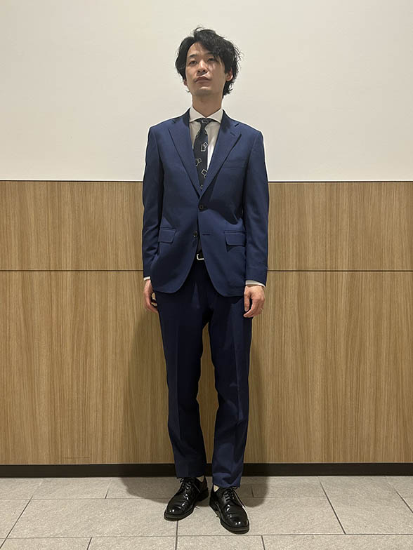 180cm / サイズ170A
