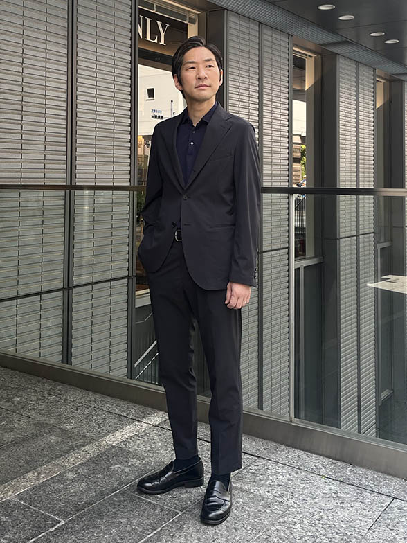 175cm / サイズ46