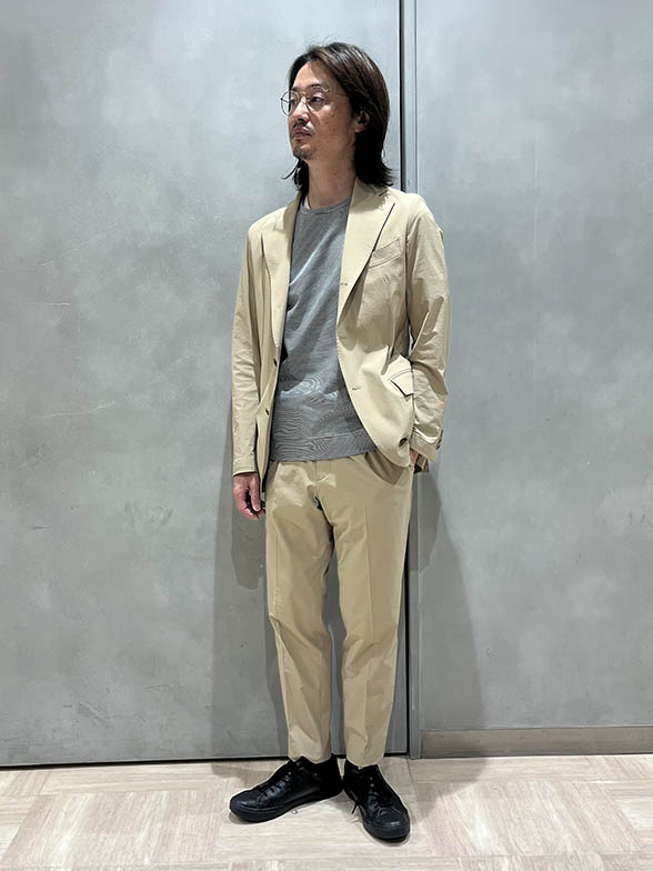 168cm / サイズ46