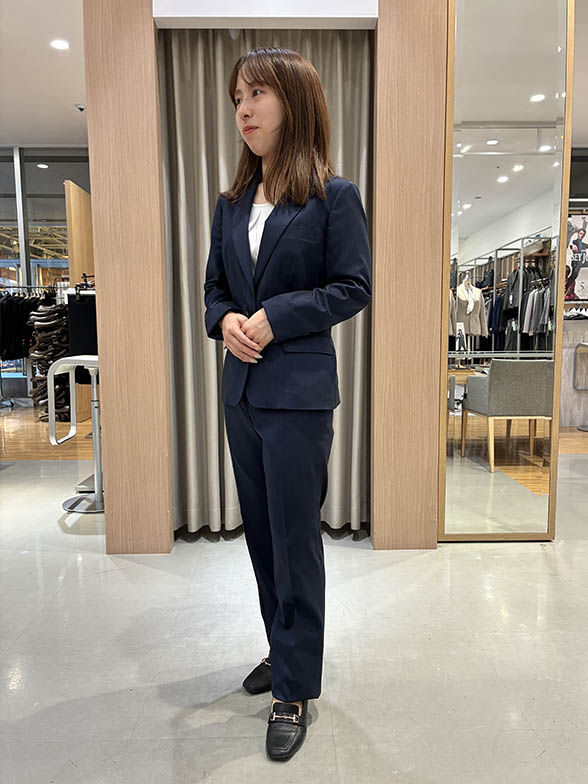 151cm / サイズ7号