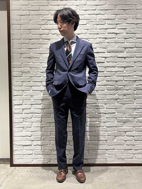 166cm / サイズ165Y