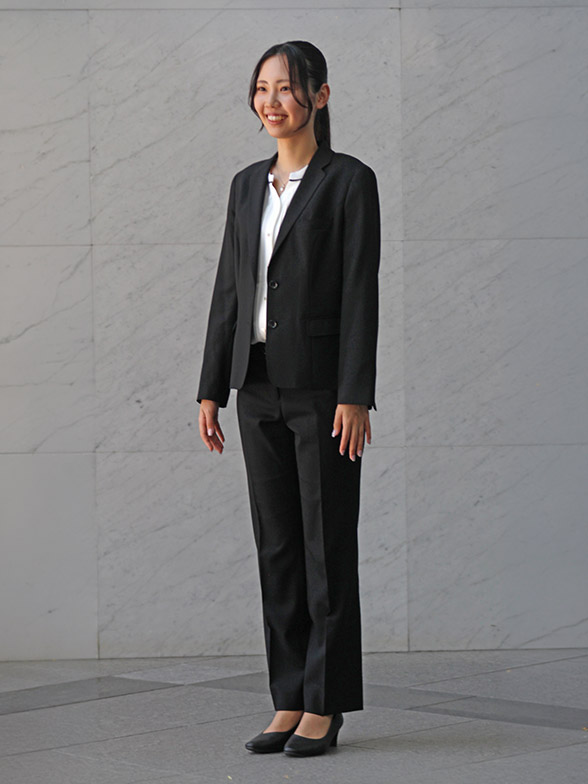 170cm / サイズ11号