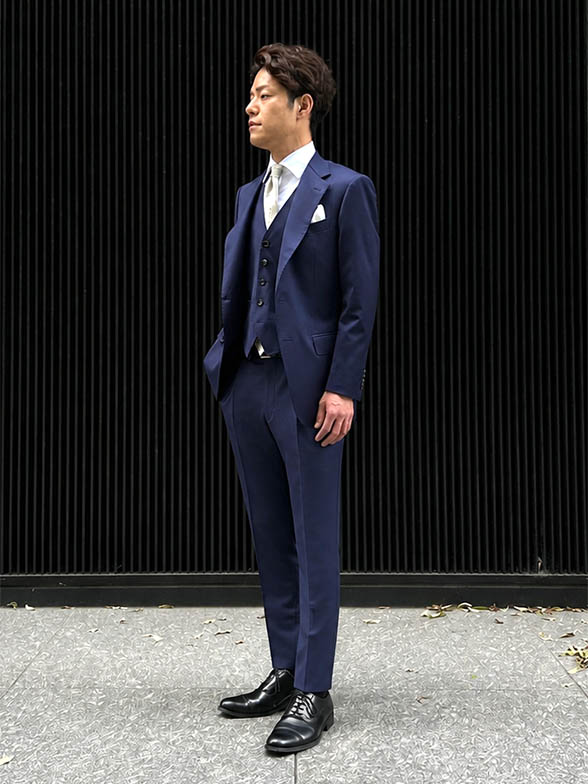 172cm / サイズ44