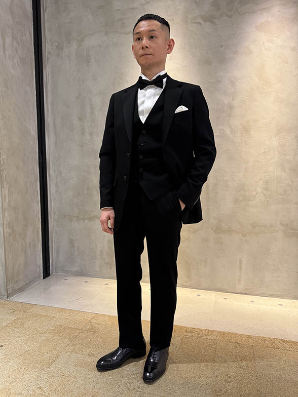164cm / サイズ46