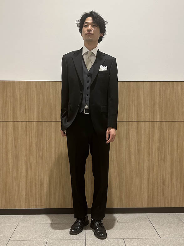 180cm / サイズ170A