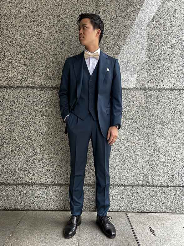 172cm / サイズ46