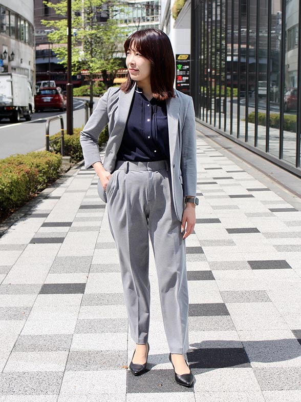 155cm / サイズ9号
