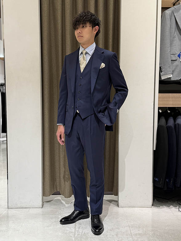 172cm / サイズ46