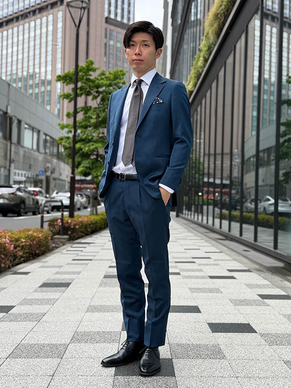 177cm / サイズ46