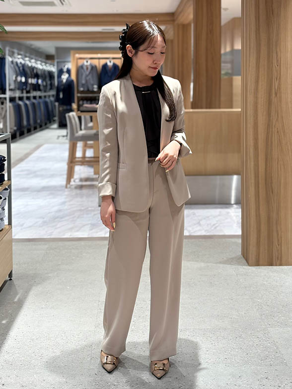 153cm / サイズ7号