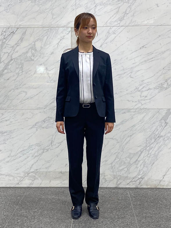 155cm / サイズ7号