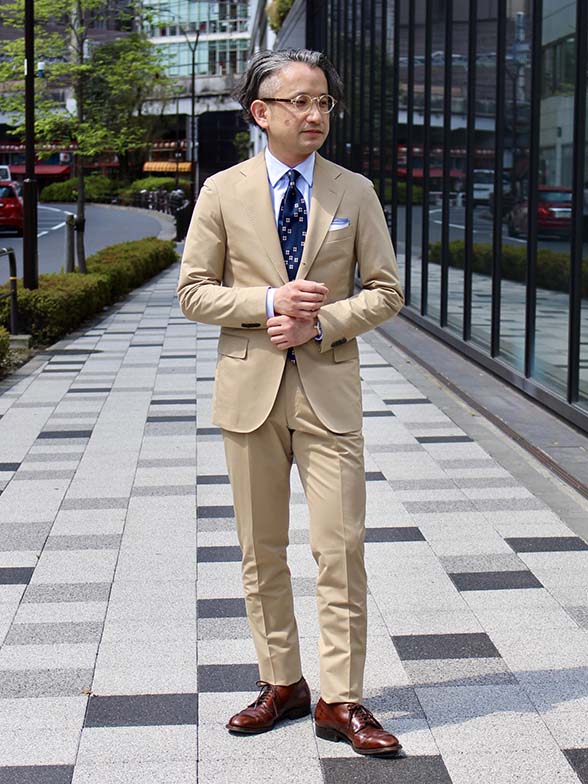 172cm / サイズ46