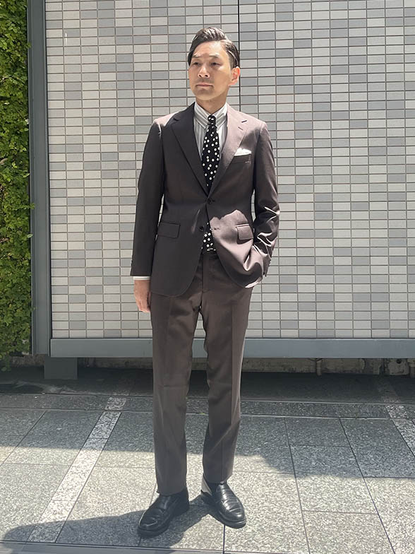 175cm / サイズ46