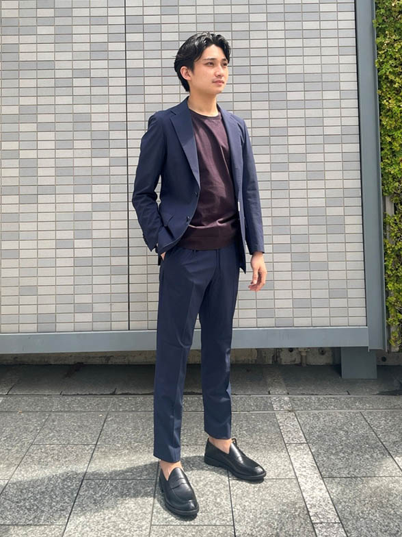 175cm / サイズ46