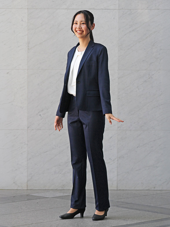 170cm / サイズ9号