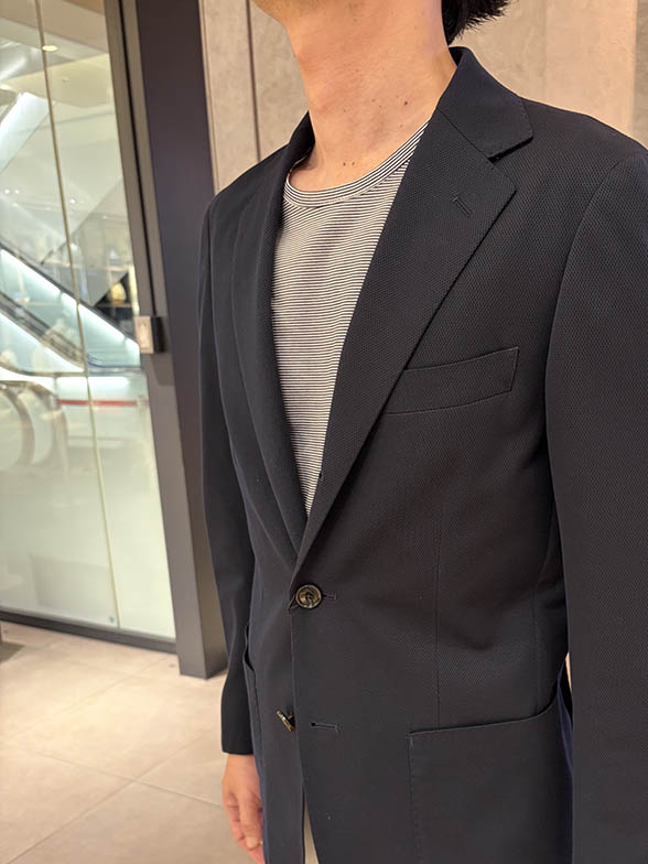 174cm / サイズ46