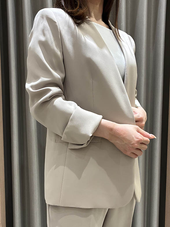 151cm / サイズ7号
