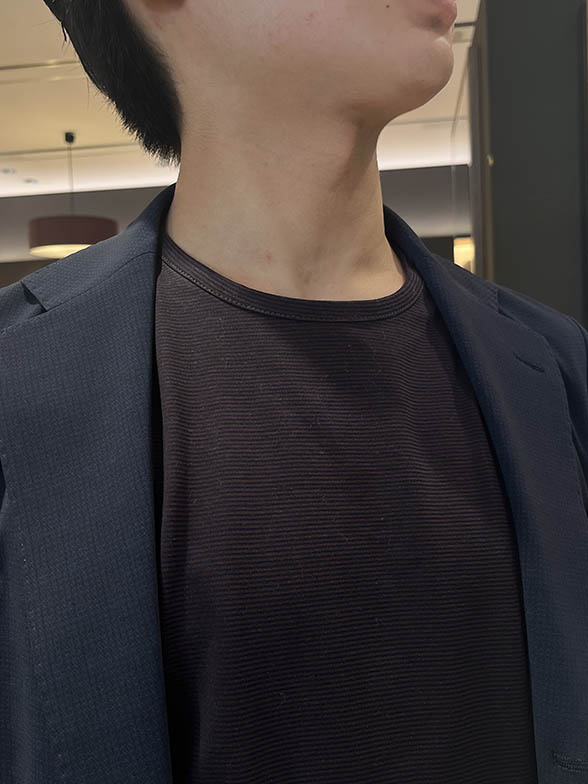 175cm / サイズ46