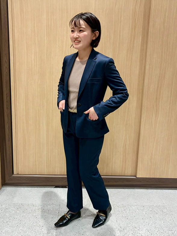 152cm / サイズ7号